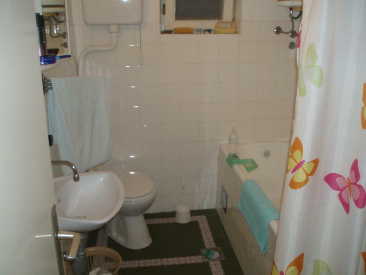 Apartment Antonija เซนญ์ ภายนอก รูปภาพ