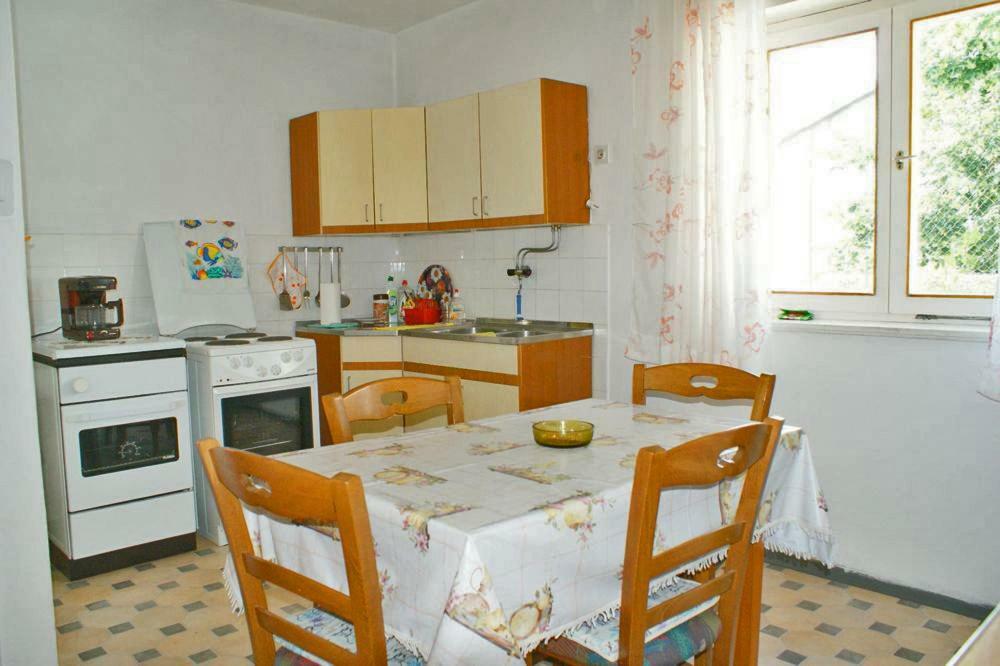 Apartment Antonija เซนญ์ ภายนอก รูปภาพ