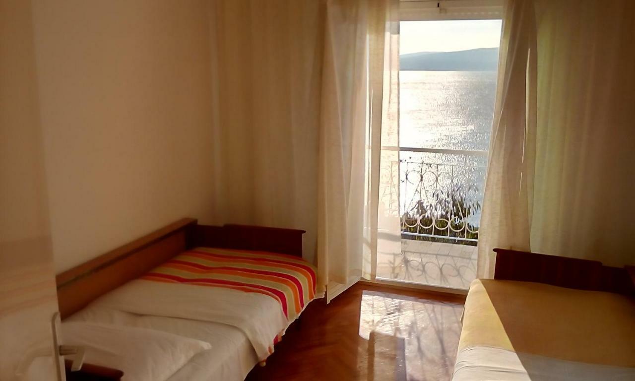 Apartment Antonija เซนญ์ ภายนอก รูปภาพ
