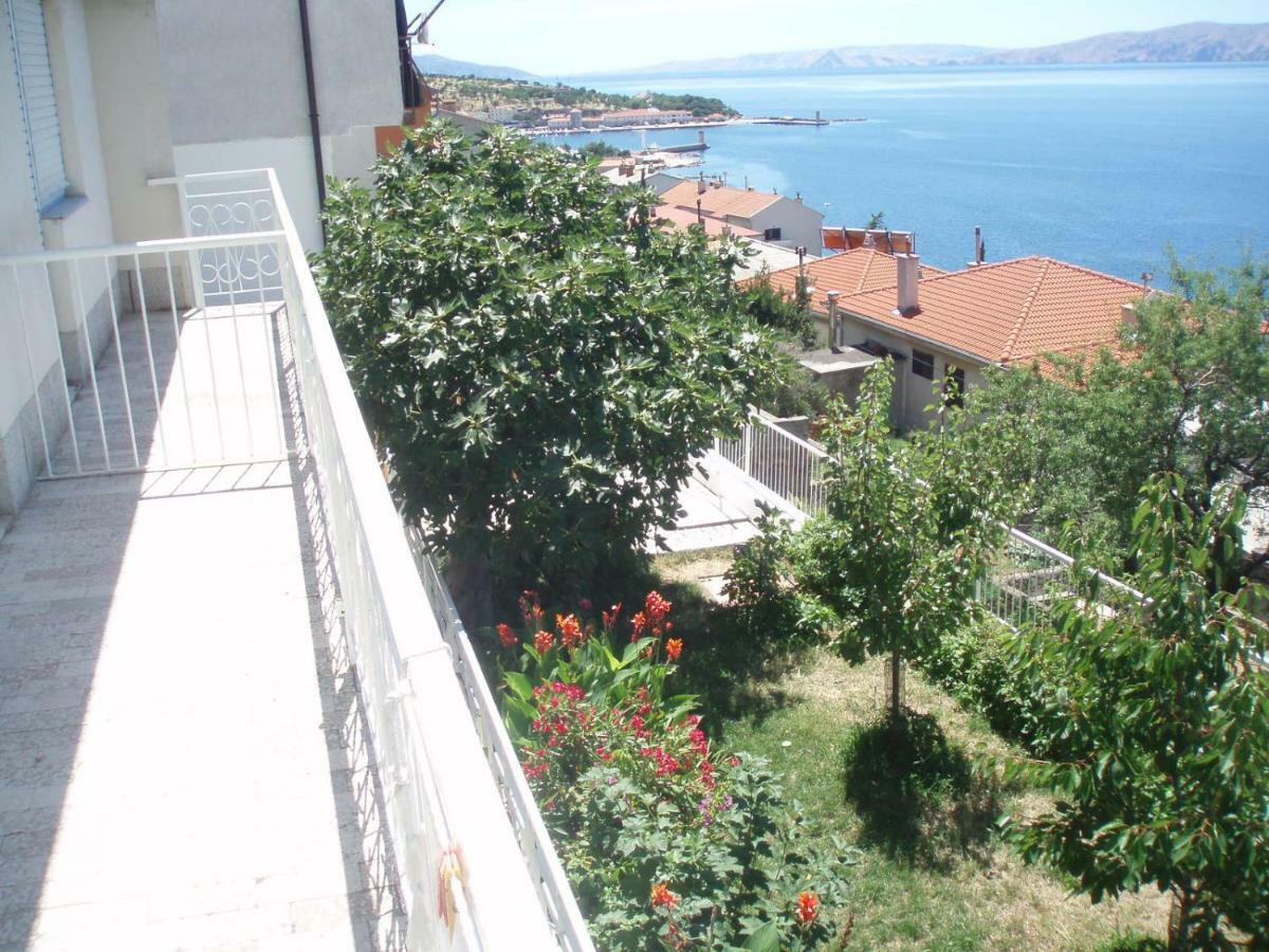 Apartment Antonija เซนญ์ ภายนอก รูปภาพ