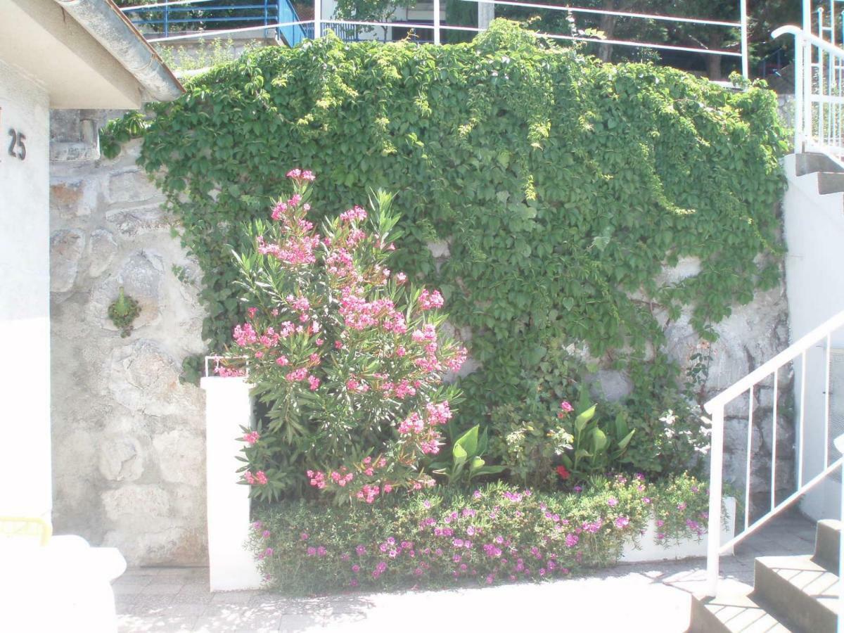 Apartment Antonija เซนญ์ ภายนอก รูปภาพ