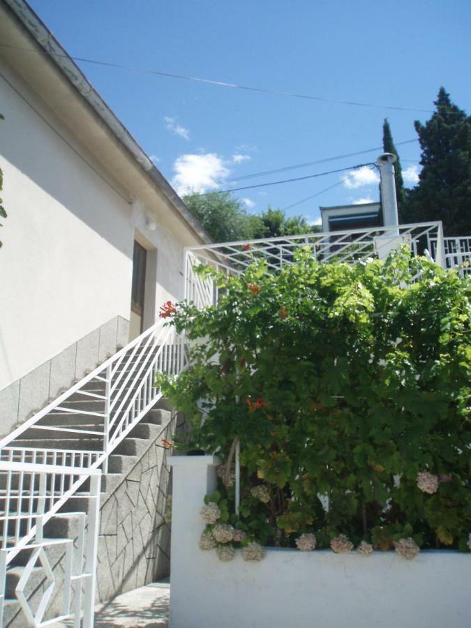 Apartment Antonija เซนญ์ ภายนอก รูปภาพ
