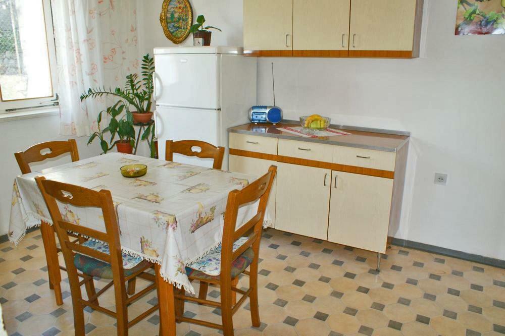 Apartment Antonija เซนญ์ ภายนอก รูปภาพ