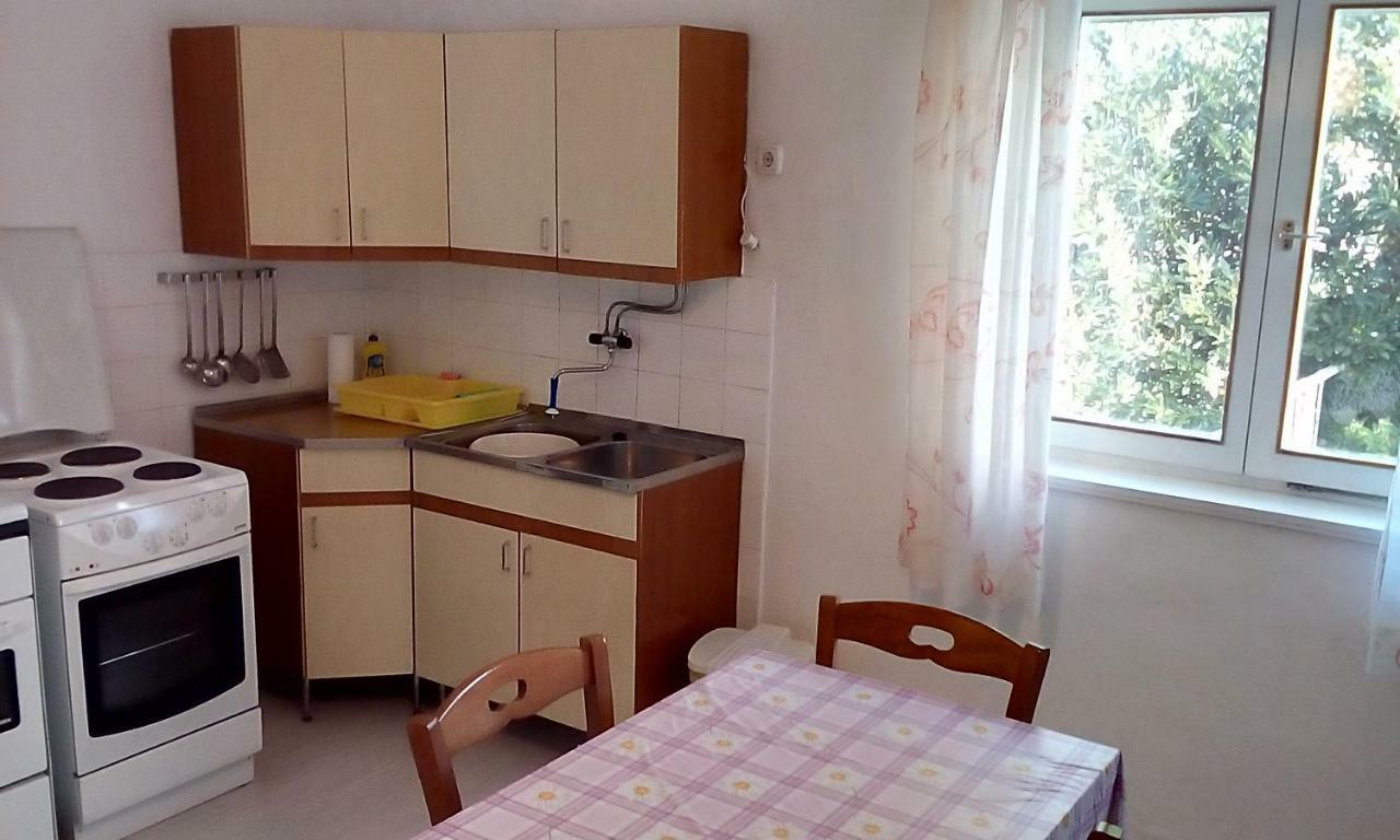 Apartment Antonija เซนญ์ ภายนอก รูปภาพ