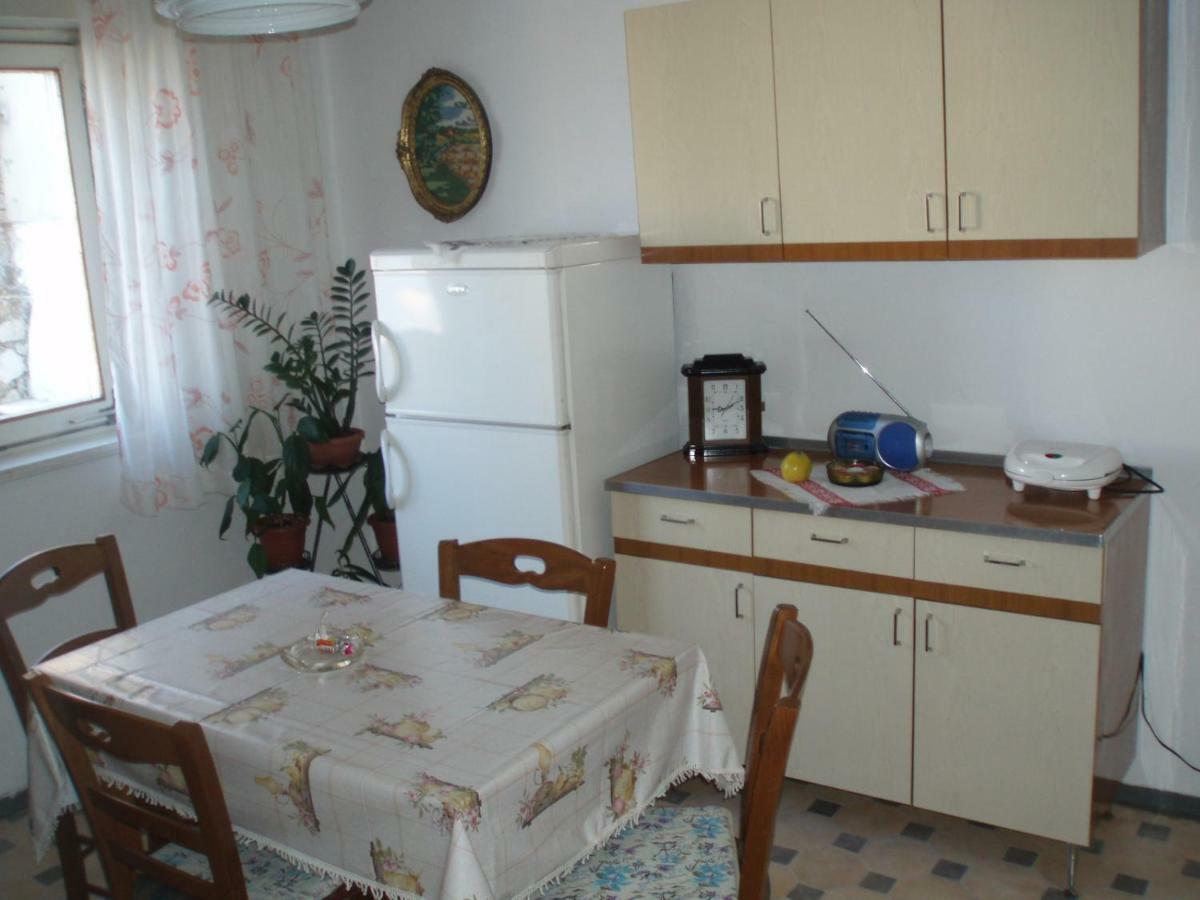 Apartment Antonija เซนญ์ ภายนอก รูปภาพ