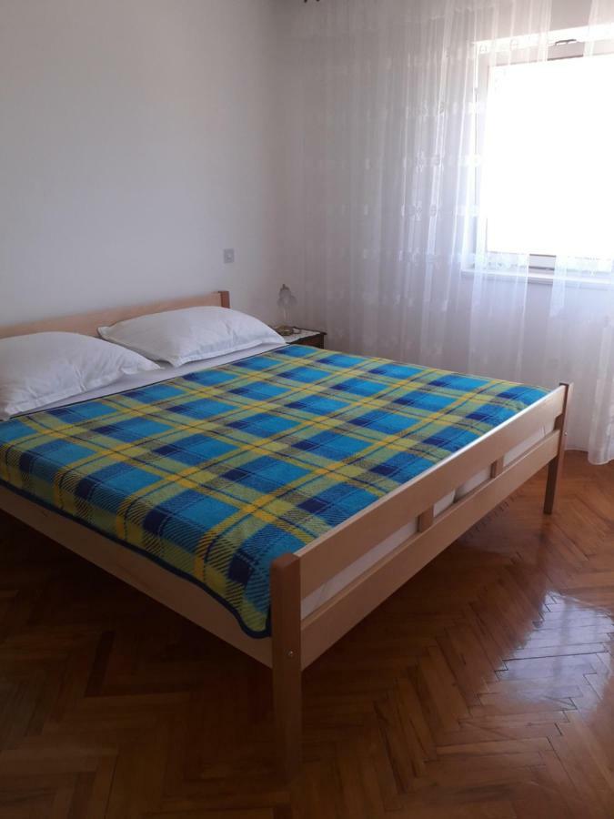 Apartment Antonija เซนญ์ ภายนอก รูปภาพ