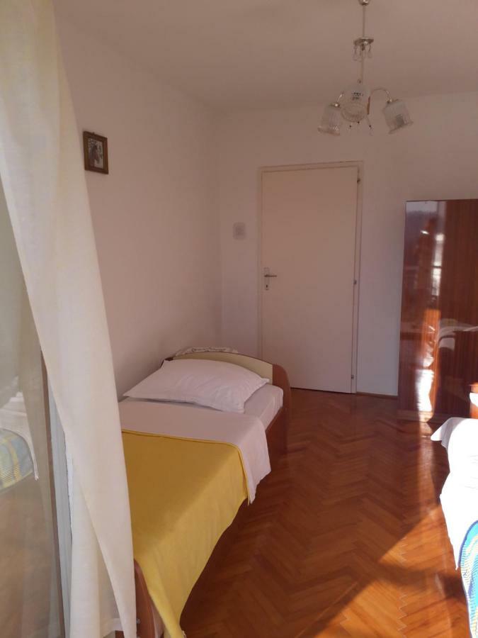 Apartment Antonija เซนญ์ ภายนอก รูปภาพ