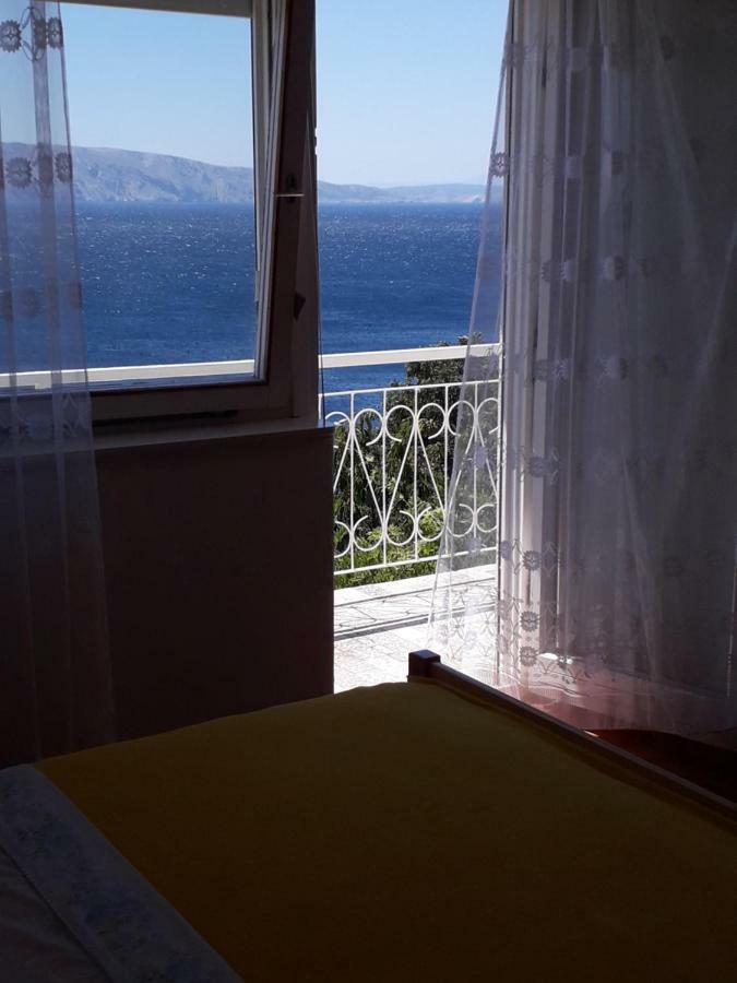 Apartment Antonija เซนญ์ ภายนอก รูปภาพ