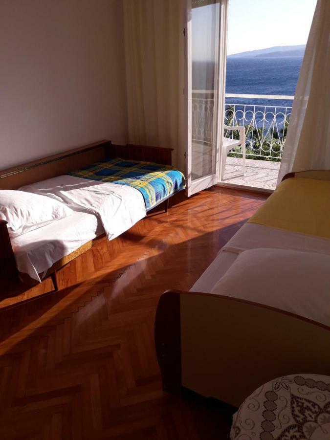 Apartment Antonija เซนญ์ ภายนอก รูปภาพ