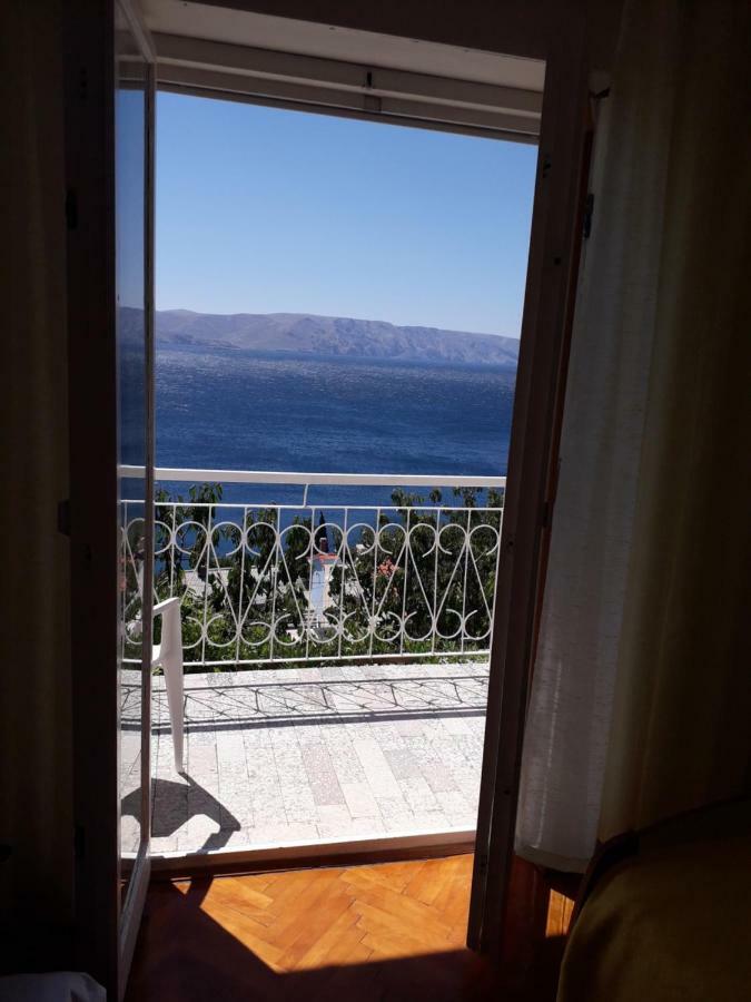 Apartment Antonija เซนญ์ ภายนอก รูปภาพ